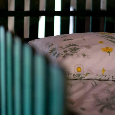 Folkloric Loft-Ulita Romaneasca Sibiu Eksteriør bilde